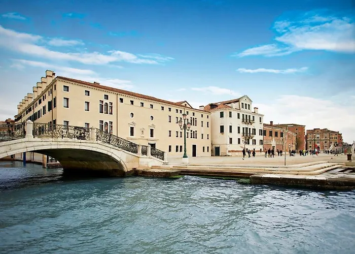 Ca'di Dio-Small Luxury Hotel Venezia