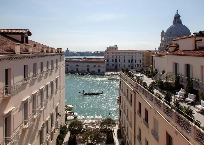 The St. Regis Venezia