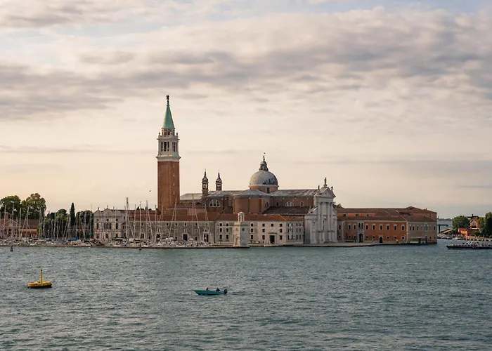 Danieli, A Four Seasons Hotel, Venezia